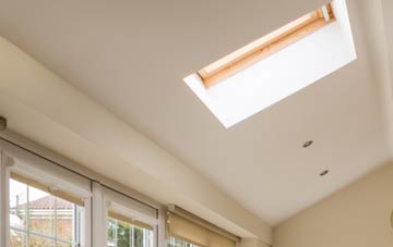 Tullos conservatory roof insulation companies