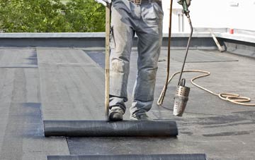 flat roof replacement Tullos, Aberdeen City