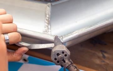 disadvantages of Tullos lead roofing