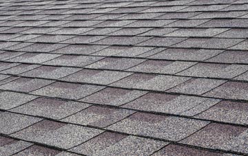 Tullos tiles for shallow pitch roofing
