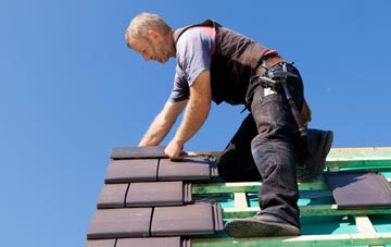 disadvantages of Tullos slate roofing
