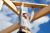 Tullos roof replacement work